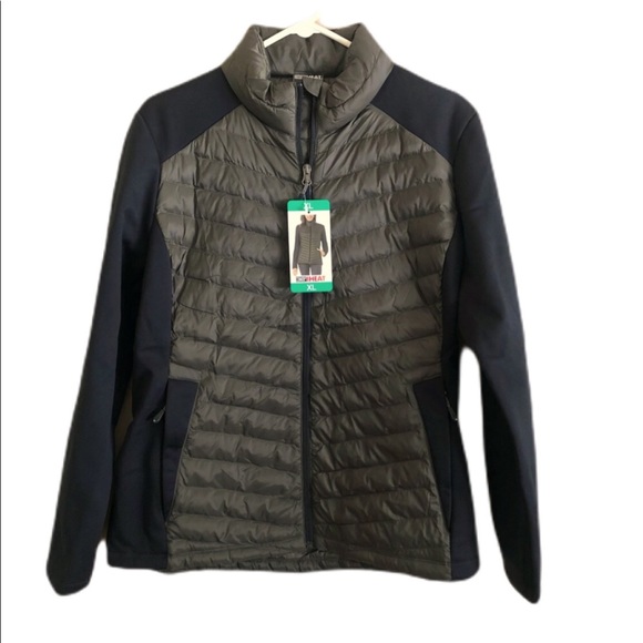 32 Degrees Jackets & Blazers - 32 Degrees Heat Coat Size XL Lightweight Jacket